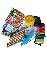 Набір для писанкарства    великий