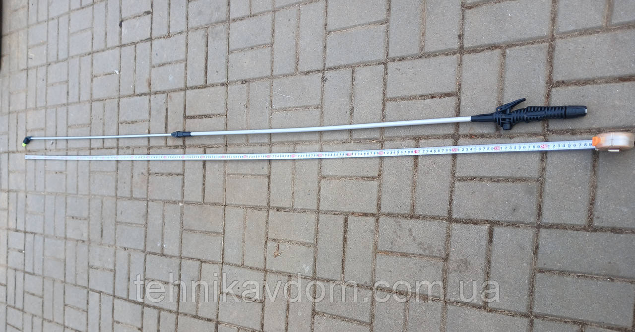 Вудка для обприскувача MAROLEX 1.4-2.5 метра, фото 1