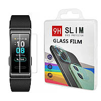 Захисна плівка Slim Protector для Huawei Band 3 Pro Band 4 Pro Clear PS, код: 6715758