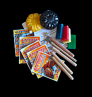 Набір для писанкарства  №5