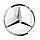 Емблема Mercedes-Benz (Мерседес) на кришку багажника W205 W204 W213 W212 W176 W177 W117 X253 X156 W166 W218, фото 4