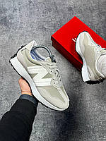 Кросівки New Balance 327 Grey