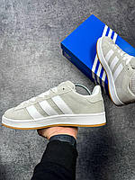 Кросівки Adidas Campus White Grey