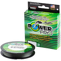 Шнур Power Pro (Moss Green) 135m 0.15mm 20lb/9.0kg