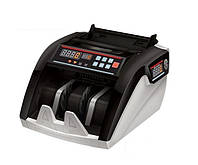 Машинка для счета денег c детектором Bill Counter UV MG 5800