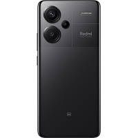 Мобільний телефон Xiaomi Redmi Note 13 Pro+ 5G 12/512GB Midnight Black (1020573) h