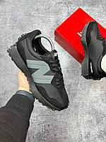 Кросівки New Balance 327 Black