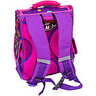 Рюкзак каркасний ортопедичний Space Панда 33х26х16см арт. 988871, фото 2