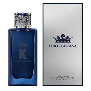 Кю Еау Де Парфум Інтенс - Dolce & Gabbana K Eau de Parfum Intense парфумована вода 100 ml., фото 1