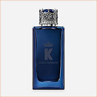Кю Еау Де Парфум Інтенс - Dolce & Gabbana K Eau de Parfum Intense парфумована вода 100 ml., фото 2