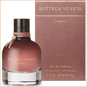 Боттега Венета Абсолю - Bottega Veneta L'Absolu парфумована вода 75 ml.