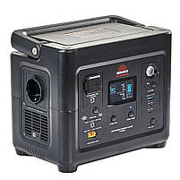 Портативна зарядна станція Vitals Professional PS 500qc, фото 3