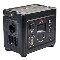 Портативна зарядна станція Vitals Professional PS 500qc, фото 5