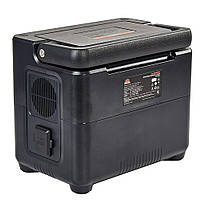 Портативна зарядна станція Vitals Professional PS 500qc, фото 7