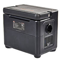 Портативна зарядна станція Vitals Professional PS 500qc, фото 8