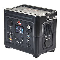 Портативна зарядна станція Vitals Professional PS 500qc, фото 9