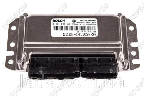 ЕБУ Bosch 21126-1411020-30