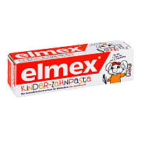 Дитяча зубна паста «Elmex Kinderzahnpasta» — 50 мл
