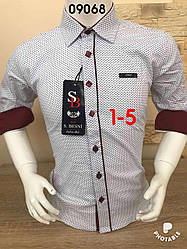 Дитяча сорочка Sinyor Bessi 1-5