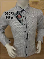 Дитяча сорочка Sinyor Bessi 1-5