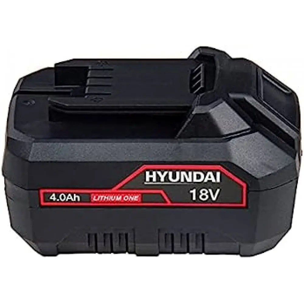Акумулятор 18V 4Ah Li-Ion Hyundai A1840LI