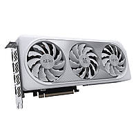 Игровая видеокарта GIGABYTE GeForce RTX 4060 Ti AERO OC 8G (GV-N406TAERO OC-8GD)