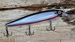 Воблер Gladiator Batiata 13 см, 25 грамів