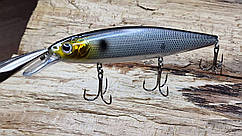 Воблер Gladiator Batiata 13 см, 25 грамів