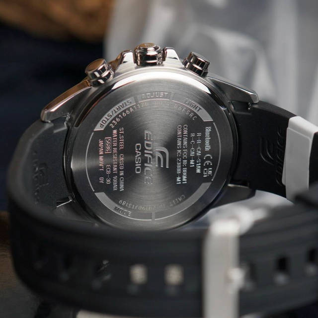 Casio Edifice ECB 30P 1A Bluetooth ID 2056269701 8400 Prom.ua