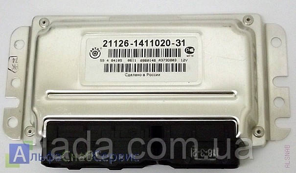 ЕБУ Автэл 21126-1411020-31