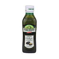 Оливковое масло Farchioni Condimento al Tartufo с черным трюфелем 250 мл.