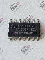 Мікросхема BTS5090-2EKA Infineon корпус PG-DSO-14