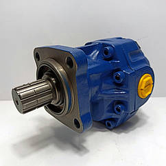 Насос шестеренний 51 л MURAT MAKINA 5114 K LEFT (ISO, лівий)