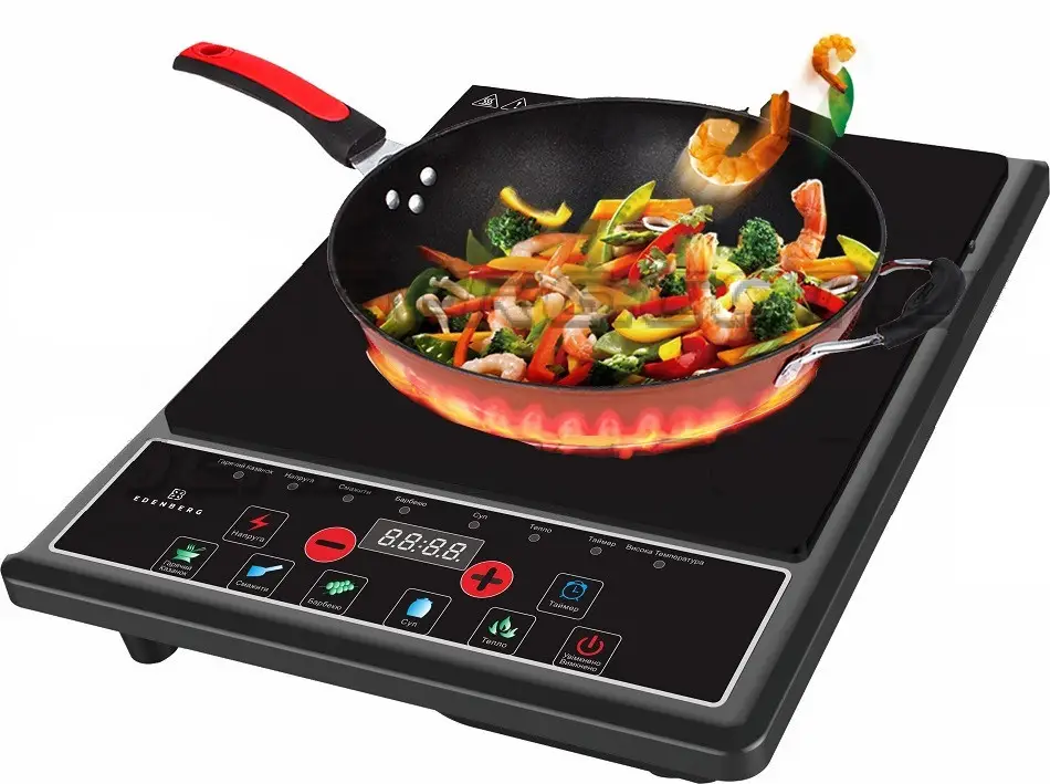 Інфрачервона плита 2,000 Вт