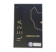 Захисне скло iLera Pro Instalation Tool with DeLuxe FullCover Glass для iPhone 14 Plus / 13 Pro Max