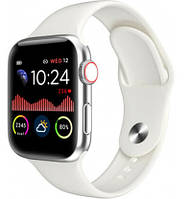 Смарт Годинник Браслет T500 Smart Watch Apple T-500 Фітнес Трекер Опт