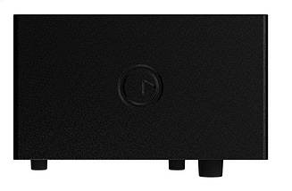 USB аудіоінтерфейс Steinberg IXO12 Black, фото 4