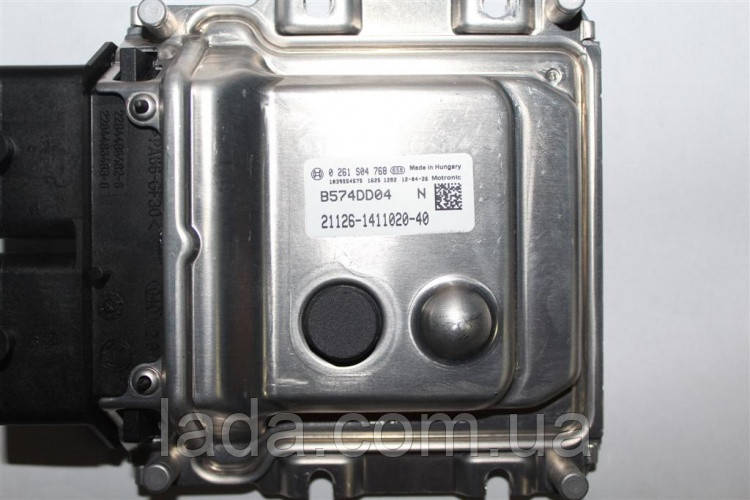 ЕБУ Bosch 21126-1411020-40