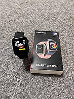 Спортивний розумний годинник I7 Pro Max Smart Watch Серія 7 Водонепроникний Black