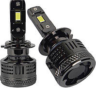 LED лампы AMS EXTREME-F H7 H/L 5500K CANBUS