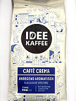 Кофе зерновой J.J. Darboven Idee Kaffee Crema 750 гр