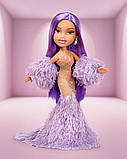 Bratz x Kylie Jenner 60 см, фото 6