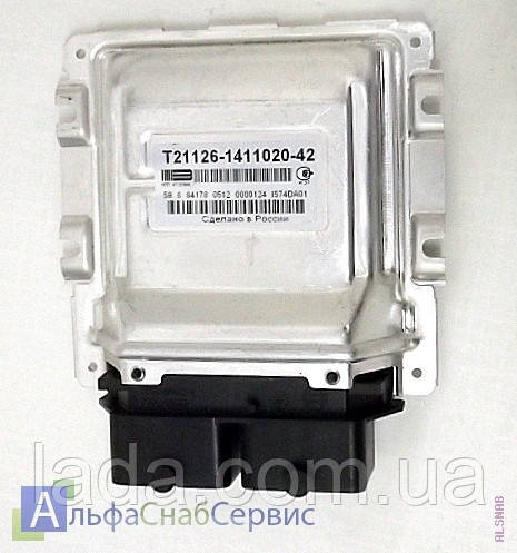 ЕБУ Ітелма 21126-1411020-42