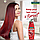 Шампунь Palmolive 350 мл Brilliant Color для фарбованого волосся, фото 5