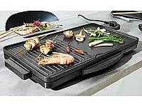 Електрогриль Silver Crest Teppanyaki-Grill SPG 2000 B2