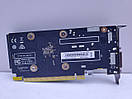 Відеокарта ZOTAC GeForce GT 710 2GB (Low profile, GDDR3,64 Bit,HDMI,PCI-Ex, Б/у), фото 2