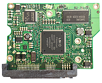 Плата HDD PCB 100468303 REV A 100471144 Seagate ST3250310AS ST3250310CS ST3250310SV STM3250310AS