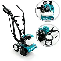 Мотокультиватор Makita BC626 (5.2 кВт, 2х тактний) Культиватор.Макіта Мотоблок