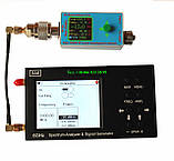 Вимірювач потужності ALT RF Power Meter V7 до 10 ГГц., фото 2