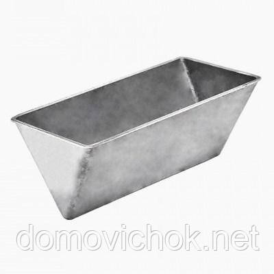 Хлібна форма Бутербродна, фото 1